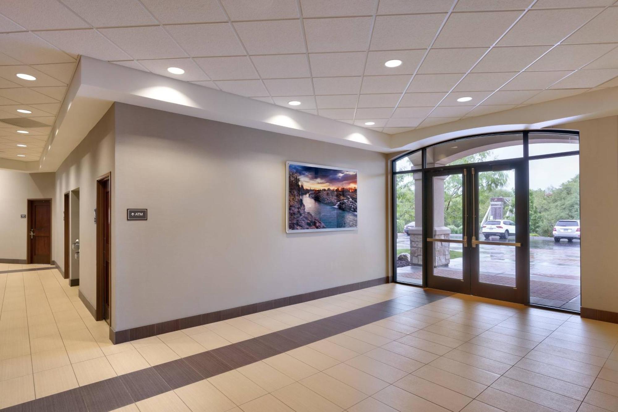 Residence Inn By Marriott Idaho Falls Eksteriør billede