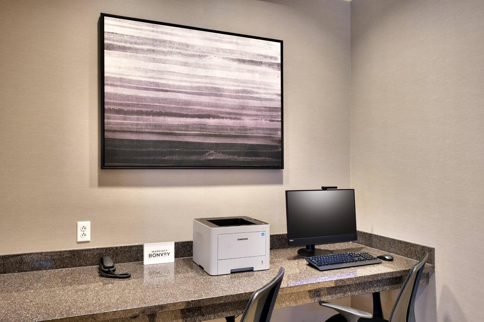 Residence Inn By Marriott Idaho Falls Eksteriør billede