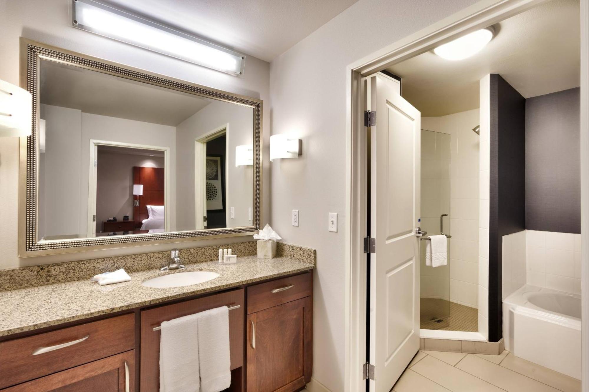 Residence Inn By Marriott Idaho Falls Eksteriør billede