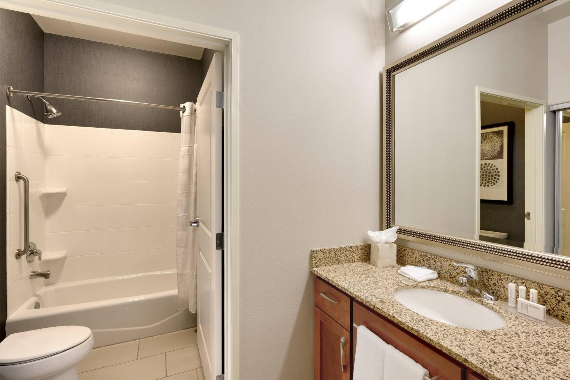 Residence Inn By Marriott Idaho Falls Eksteriør billede