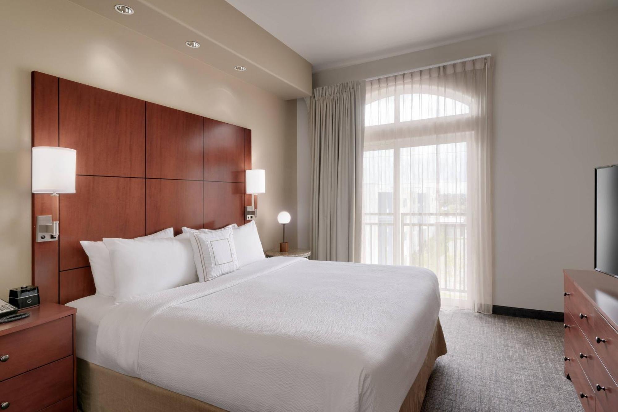 Residence Inn By Marriott Idaho Falls Eksteriør billede