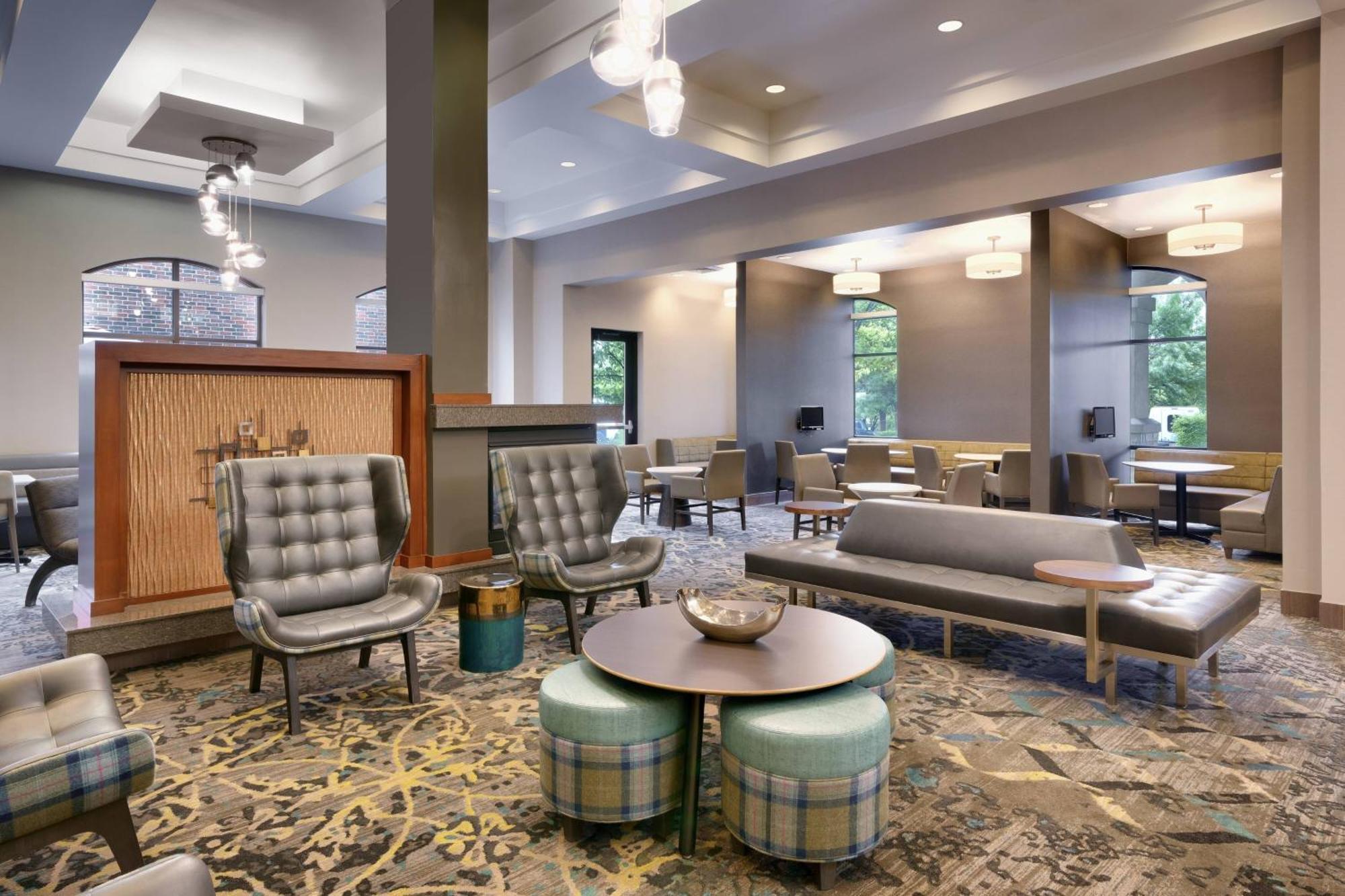 Residence Inn By Marriott Idaho Falls Eksteriør billede