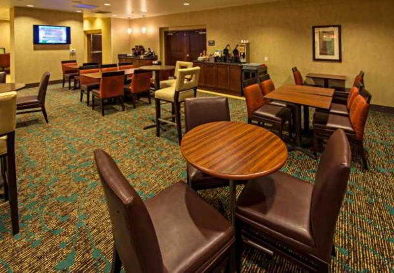 Residence Inn By Marriott Idaho Falls Eksteriør billede