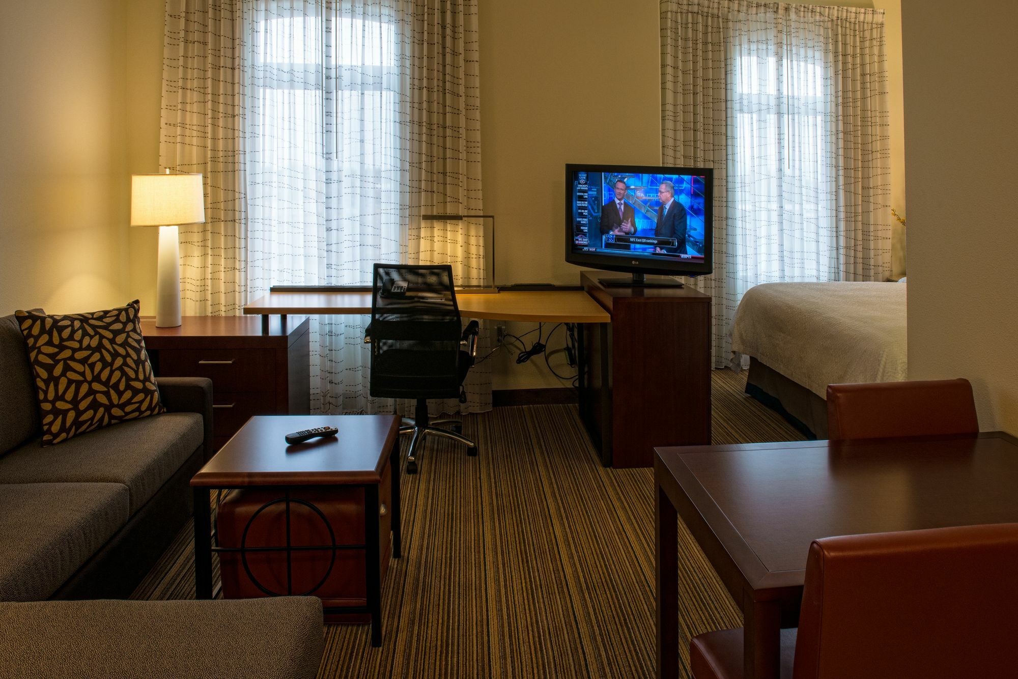 Residence Inn By Marriott Idaho Falls Eksteriør billede