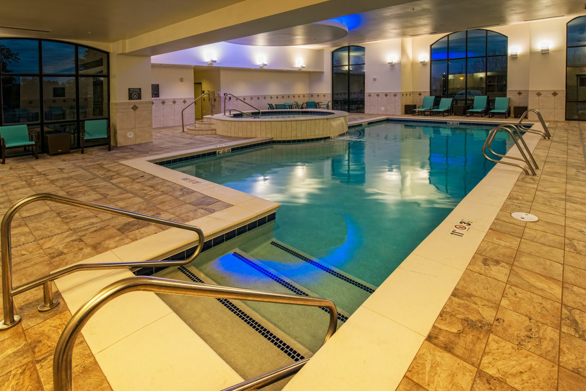 Residence Inn By Marriott Idaho Falls Eksteriør billede