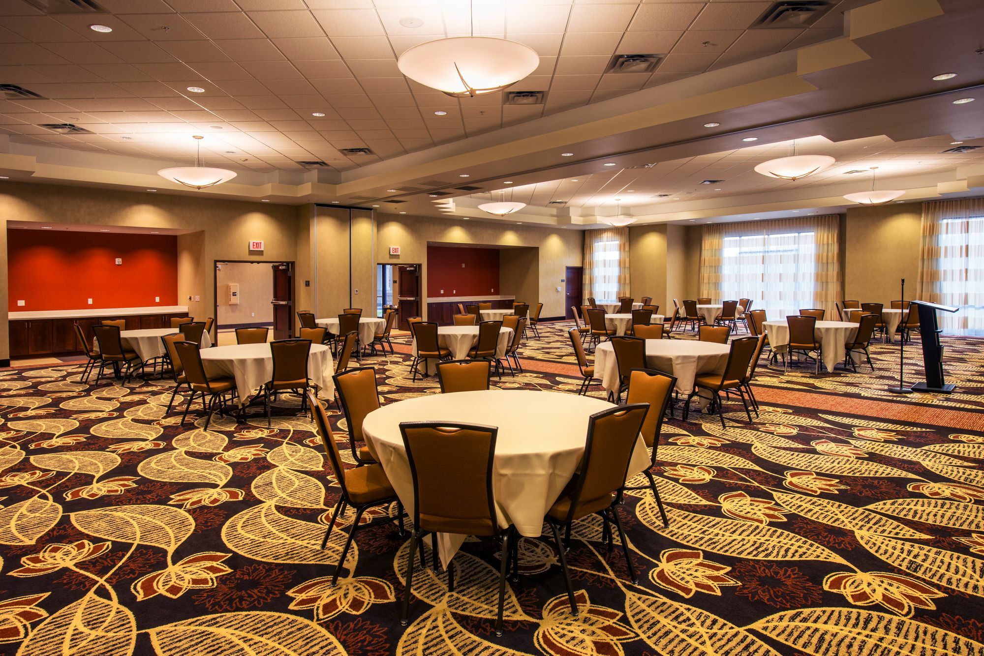 Residence Inn By Marriott Idaho Falls Eksteriør billede